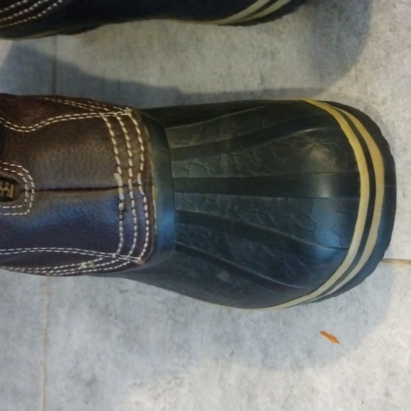 SOREL BOOTS - Picture 10 of 16